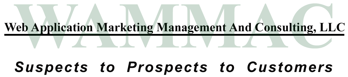WAMMAC Logo